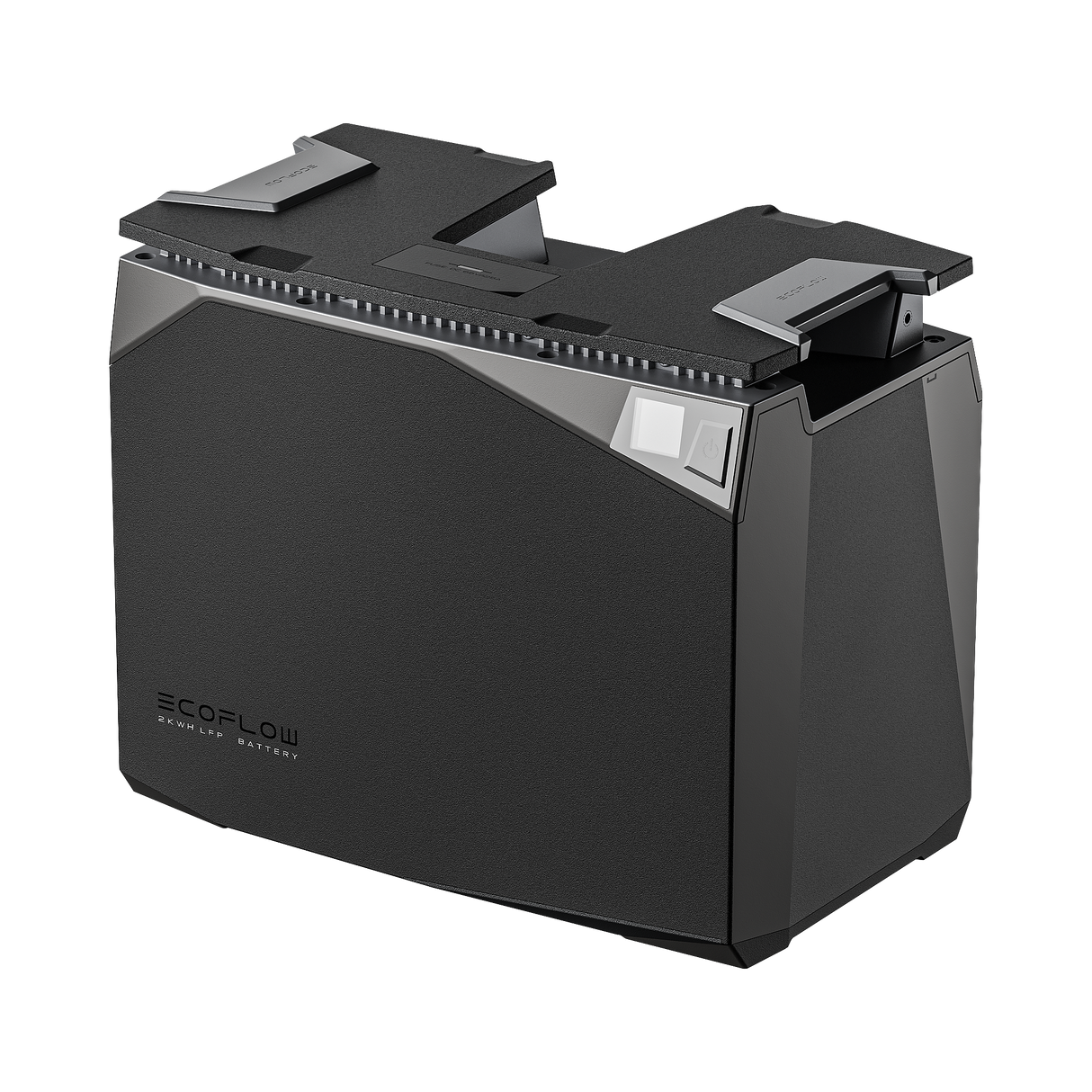 EcoFlow LFP Batterij - 2kWh