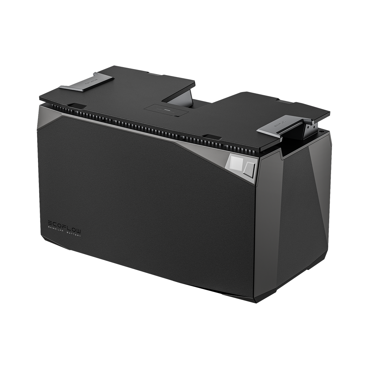 EcoFlow LFP Battery - 5kWh