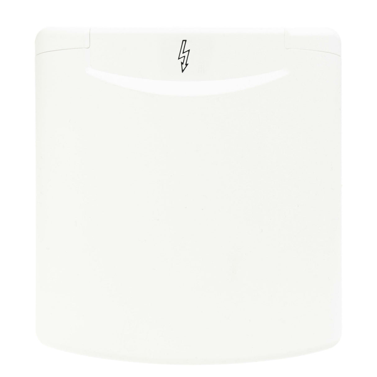Buitenstopcontact CEE - Wit