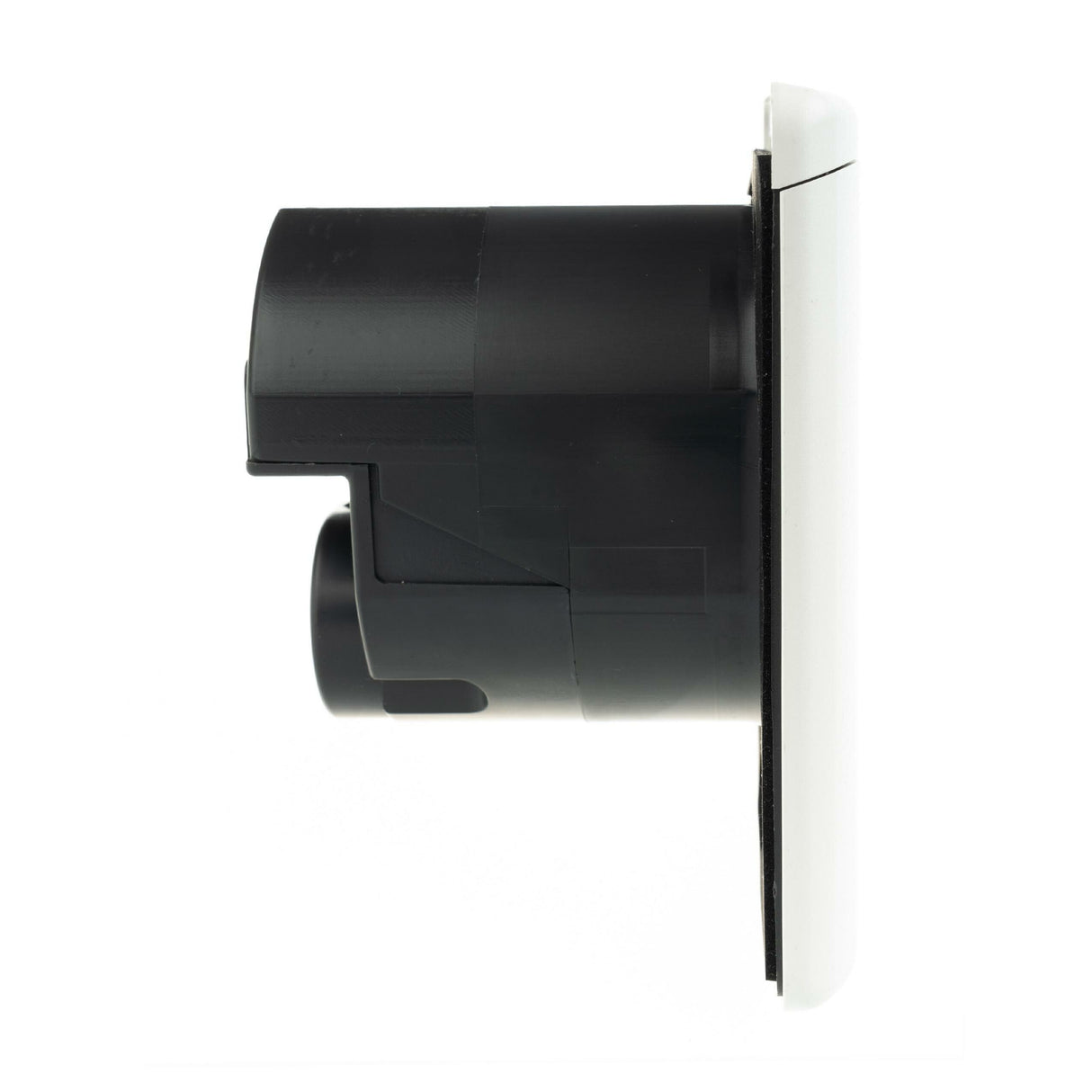 Buitenstopcontact CEE - Wit