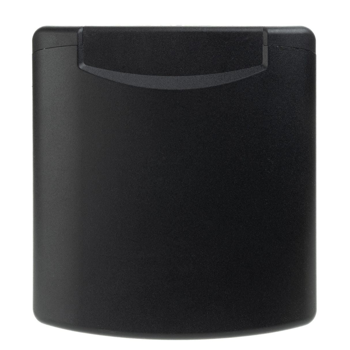 Buitenstopcontact CEE - Zwart