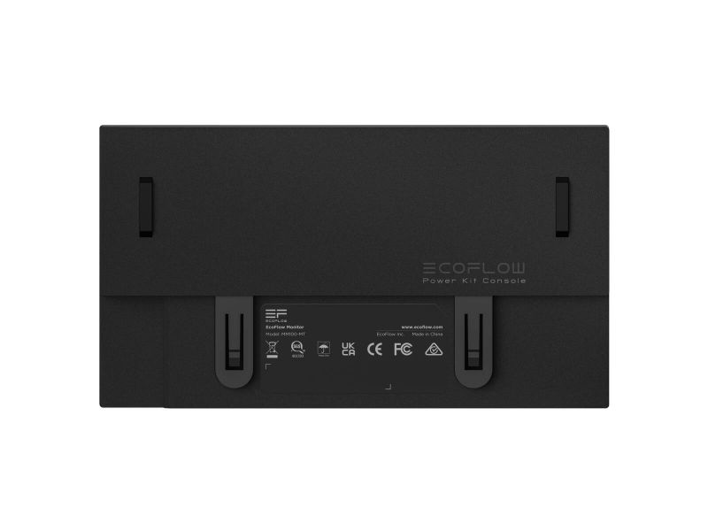 EcoFlow Power Kit Console