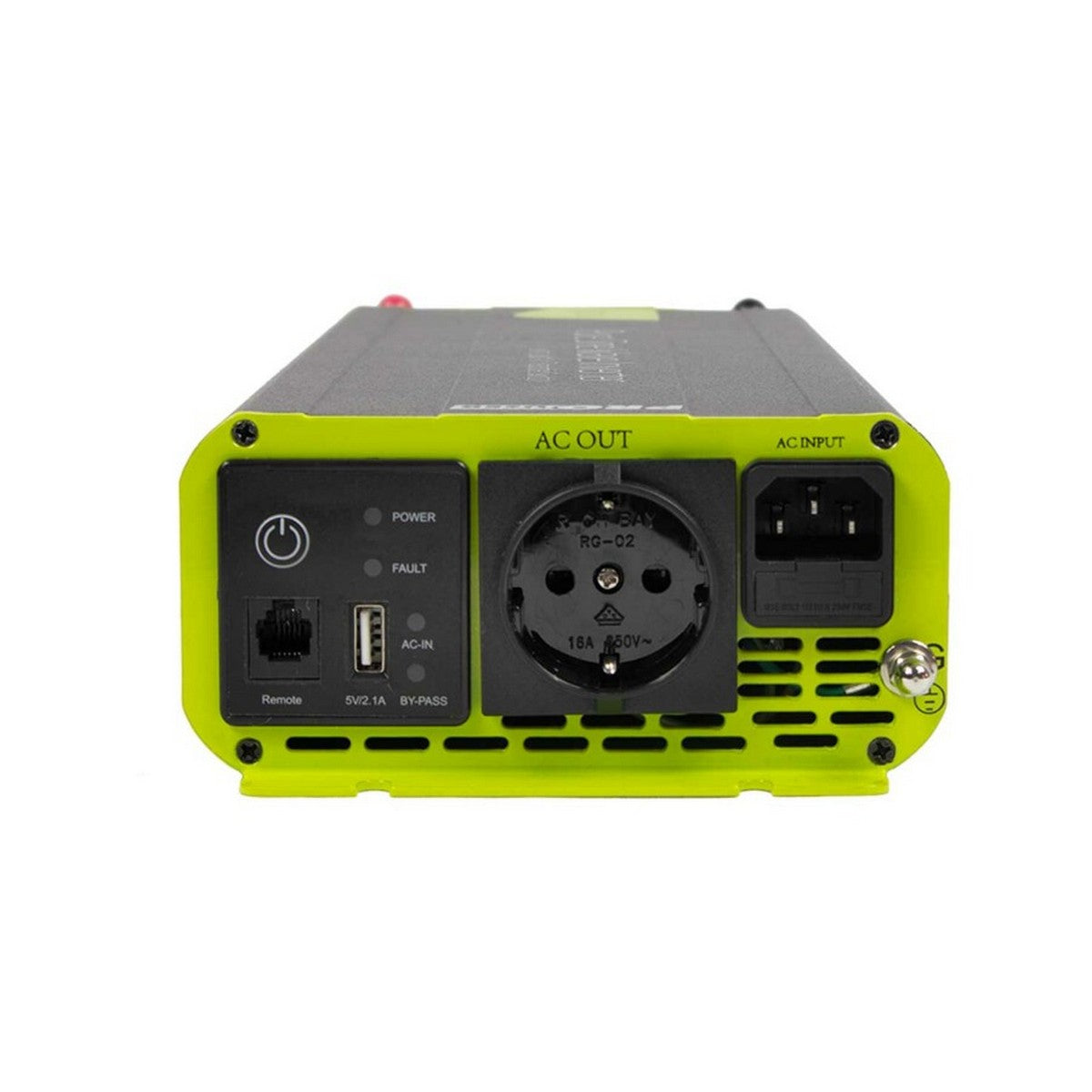 Pro-User PSI1000TX - 1.000 Watt omvormer