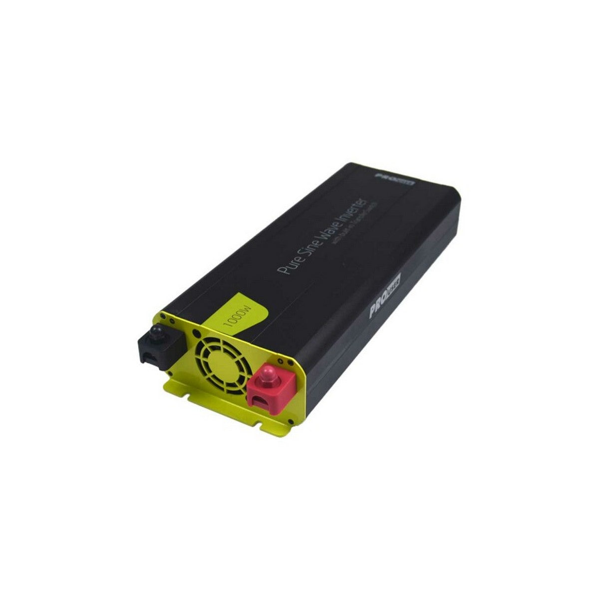 Pro-User PSI1000TX - 1.000 Watt omvormer