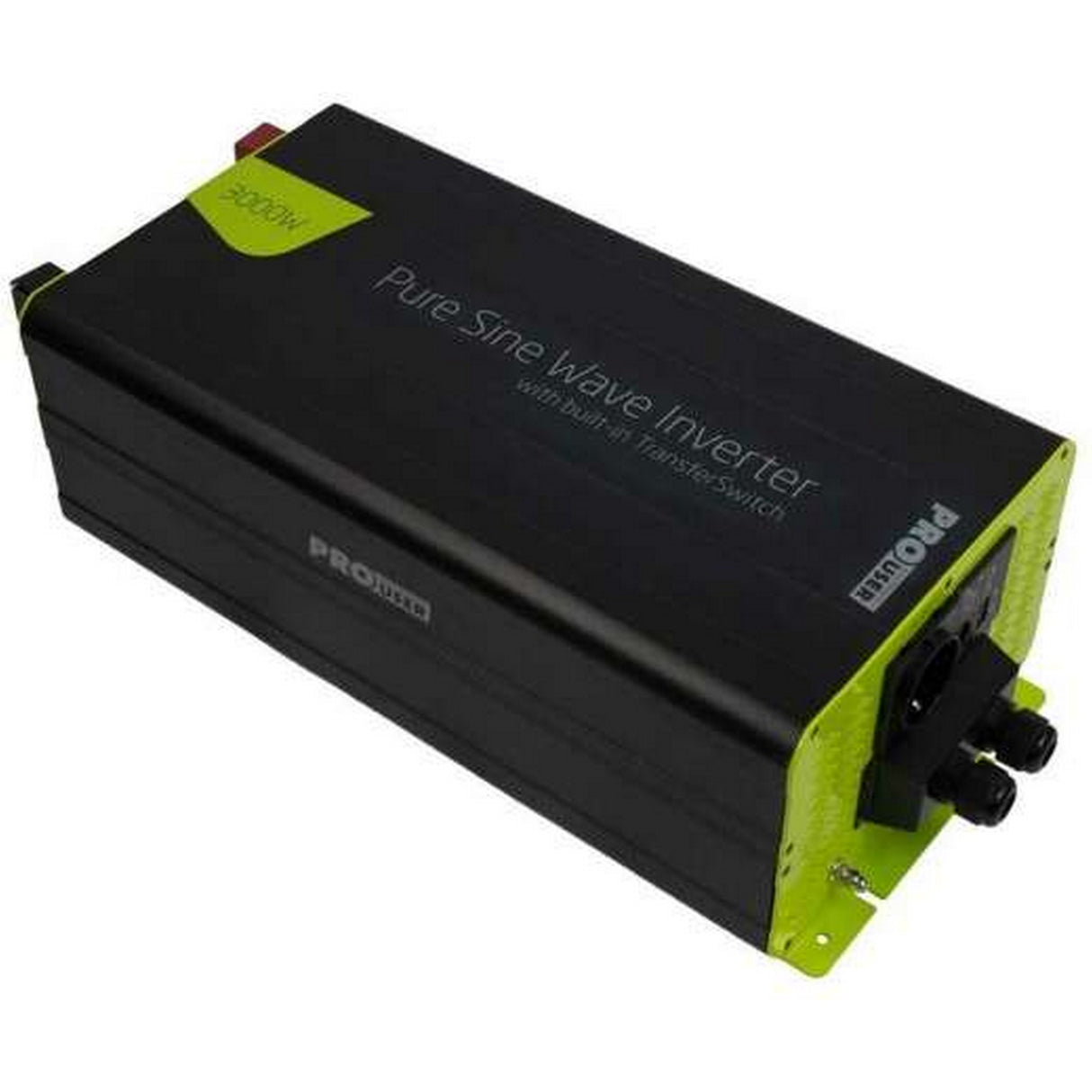 Pro-User PSI3000TX - 3.000 Watt omvormer