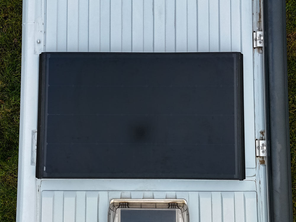 Pro-User SP200 Camper zonnepaneel