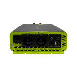 Pro-User PSI2000TX - 2.000 Watt omvormer