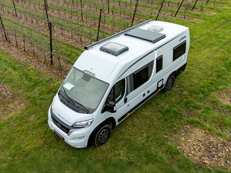 Pro-User SP200 Camper zonnepaneel