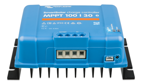 Victron SmartSolar MPPT 100/30