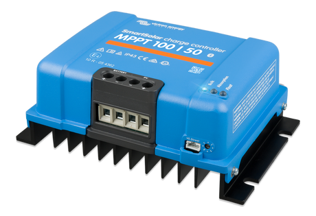 Victron SmartSolar MPPT 100/50