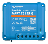 Victron SmartSolar MPPT 75/15